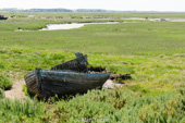 Blakeney Coastline July 2016